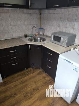 1-к квартира, на длительный срок, 37м2, 1/5 этаж