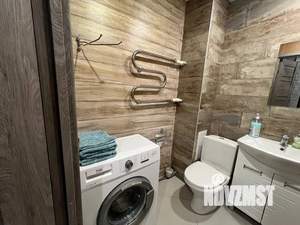 1-к квартира, посуточно, 35м2, 5/14 этаж