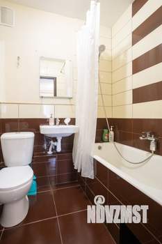 1-к квартира, посуточно, 36м2, 3/13 этаж