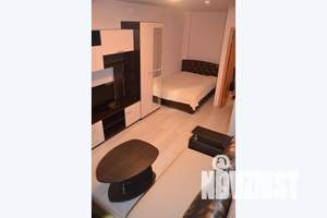 1-к квартира, посуточно, 37м2, 3/16 этаж