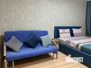 2-к квартира, посуточно, 65м2, 1/1 этаж