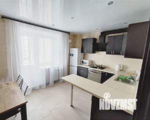 2-к квартира, посуточно, 56м2, 10/12 этаж