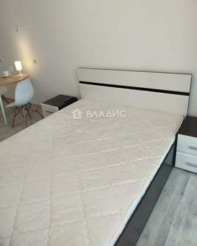 Студия квартира, на длительный срок, 29м2, 2/8 этаж