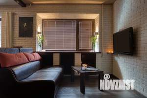 1-к квартира, посуточно, 31м2, 1/5 этаж