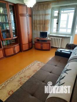 2-к квартира, на длительный срок, 48м2, 6/10 этаж