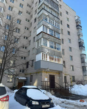 2-к квартира, на длительный срок, 48м2, 2/9 этаж