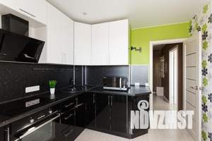 1-к квартира, посуточно, 36м2, 12/12 этаж