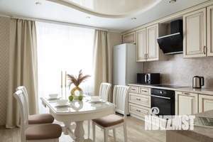 2-к квартира, посуточно, 59м2, 4/12 этаж