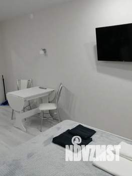 Студия квартира, посуточно, 22м2, 15/16 этаж