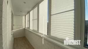 1-к квартира, на длительный срок, 33м2, 8/12 этаж