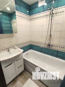 2-к квартира, посуточно, 50м2, 1/12 этаж