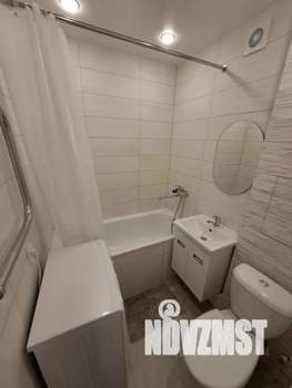 1-к квартира, посуточно, 35м2, 3/5 этаж