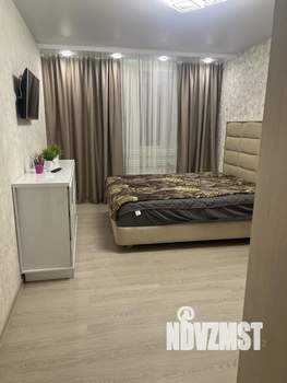 1-к квартира, посуточно, 47м2, 1/10 этаж