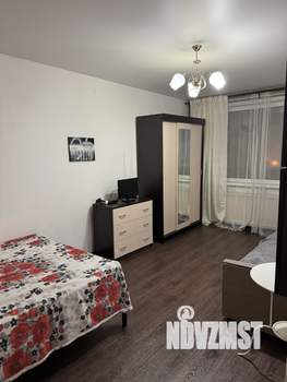 1-к квартира, на длительный срок, 31м2, 2/5 этаж