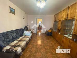 3-к квартира, на длительный срок, 65м2, 5/5 этаж