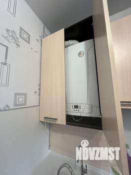 1-к квартира, на длительный срок, 26м2, 3/11 этаж