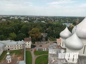 Студия квартира, посуточно, 37м2, 1/2 этаж