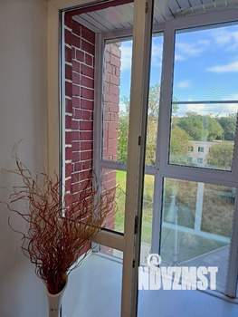 1-к квартира, на длительный срок, 28м2, 5/5 этаж