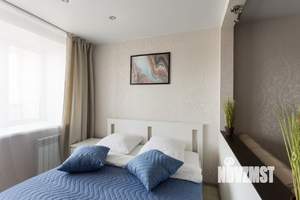 1-к квартира, на длительный срок, 30м2, 4/9 этаж