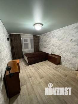1-к квартира, на длительный срок, 31м2, 2/5 этаж