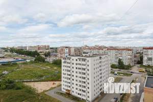 Студия квартира, посуточно, 24м2, 12/13 этаж