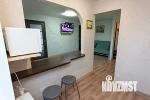 2-к квартира, посуточно, 54м2, 2/5 этаж