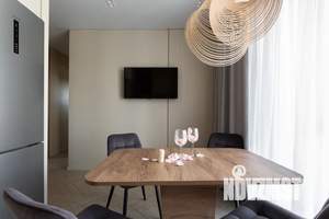 2-к квартира, посуточно, 45м2, 9/10 этаж