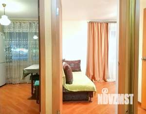 1-к квартира, посуточно, 38м2, 2/5 этаж
