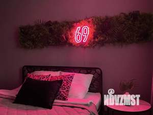 1-к квартира, посуточно, 32м2, 1/10 этаж