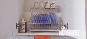 1-к квартира, посуточно, 36м2, 6/9 этаж