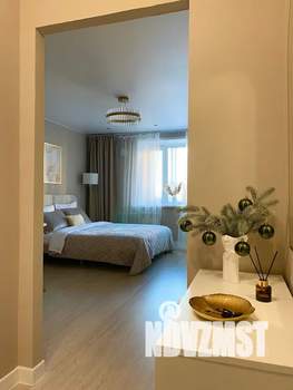 Студия квартира, посуточно, 24м2, 3/9 этаж