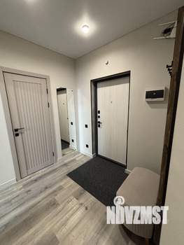 2-к квартира, посуточно, 55м2, 9/15 этаж