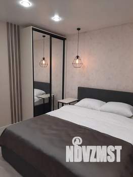 1-к квартира, посуточно, 30м2, 5/9 этаж