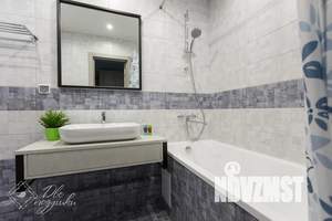 Студия квартира, посуточно, 28м2, 14/16 этаж