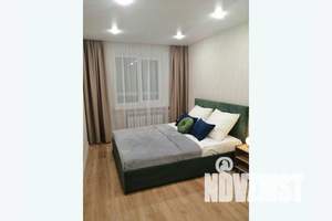2-к квартира, посуточно, 43м2, 1/10 этаж