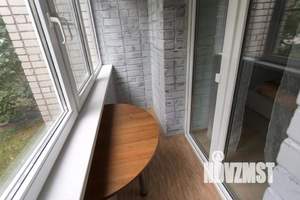 2-к квартира, посуточно, 52м2, 1/1 этаж