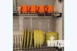 1-к квартира, посуточно, 33м2, 4/5 этаж