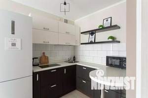 1-к квартира, посуточно, 33м2, 8/12 этаж