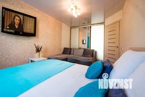 Студия квартира, посуточно, 40м2, 3/9 этаж