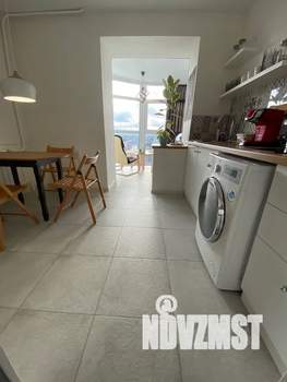 1-к квартира, посуточно, 35м2, 11/12 этаж