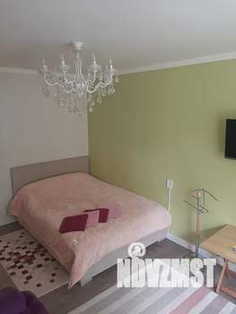 2-к квартира, посуточно, 55м2, 1/5 этаж