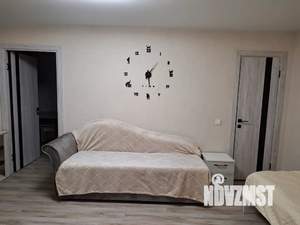 2-к квартира, посуточно, 44м2, 1/5 этаж