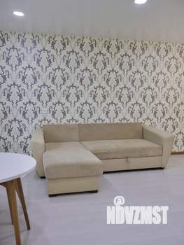 1-к квартира, на длительный срок, 28м2, 3/6 этаж