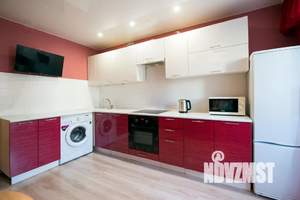 Студия квартира, посуточно, 40м2, 3/9 этаж