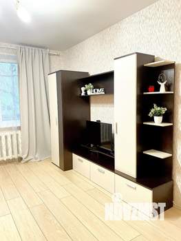 2-к квартира, посуточно, 50м2, 1/1 этаж