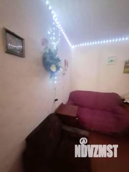 1-к квартира, на длительный срок, 30м2, 1/6 этаж