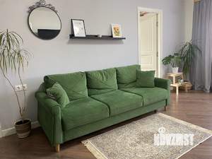 2-к квартира, посуточно, 44м2, 5/5 этаж
