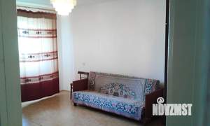 2-к квартира, на длительный срок, 50м2, 2/5 этаж