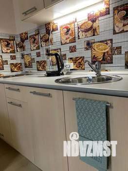 Студия квартира, посуточно, 32м2, 7/16 этаж