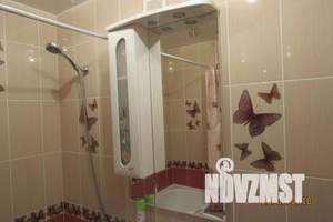 1-к квартира, посуточно, 40м2, 9/11 этаж